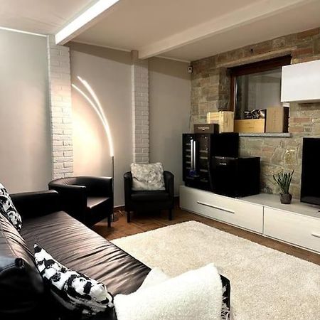 Appartamento Ebhouse Capiago Intimiano 외부 사진